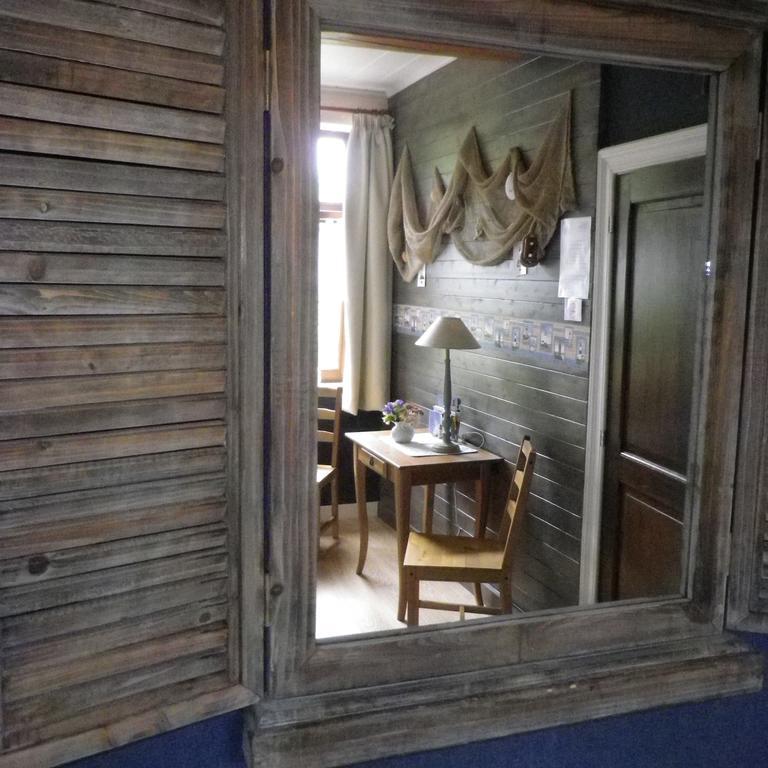 B&B Ferme Du Petit Breuil Verviers Quarto foto